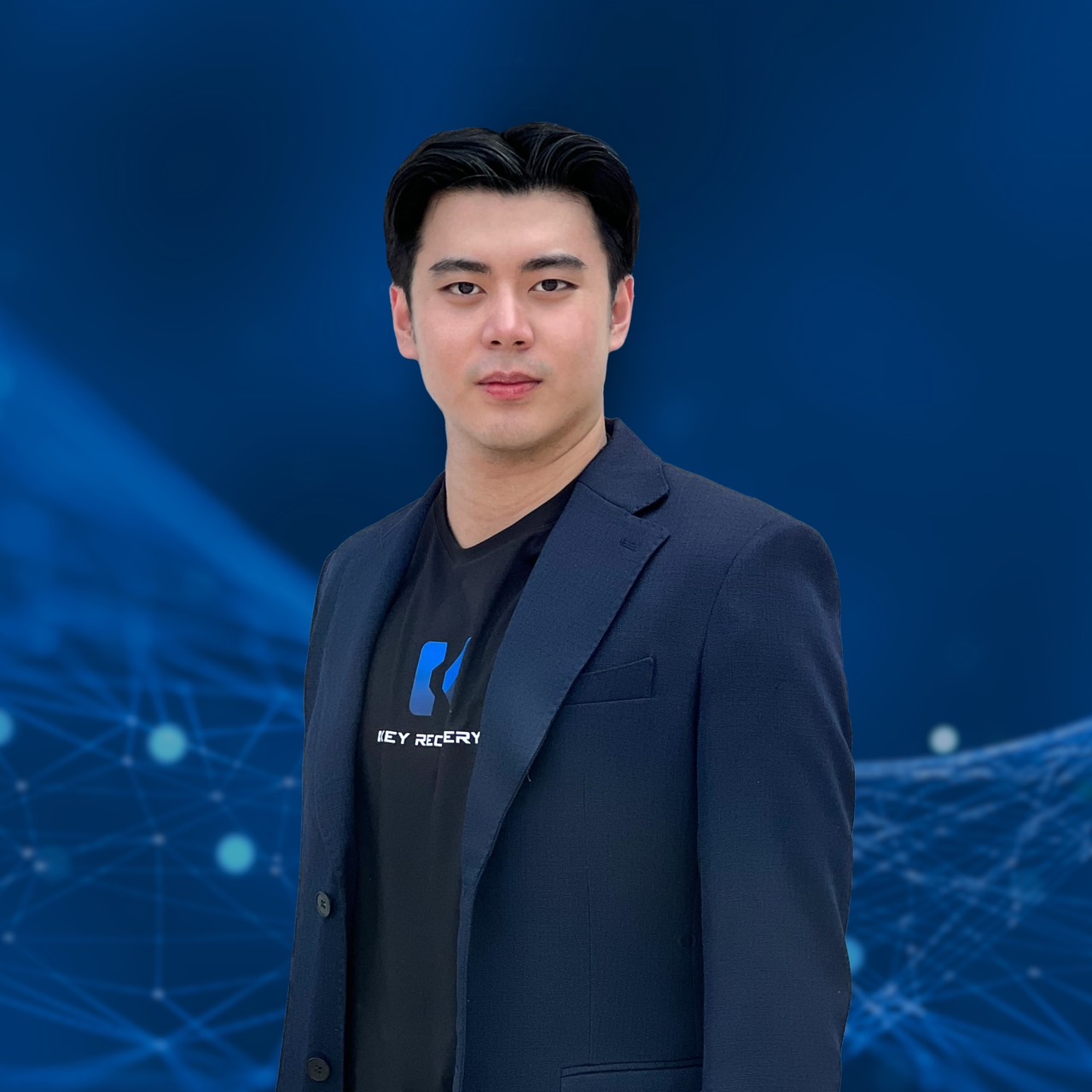 Narang - Co-Founder at Keyrecovery